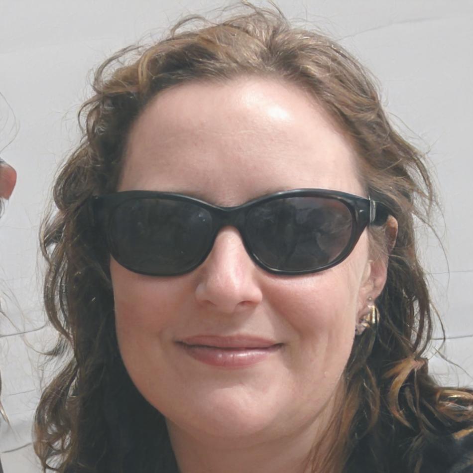 Nerea Villamor, Directora de Modelos Predictivos