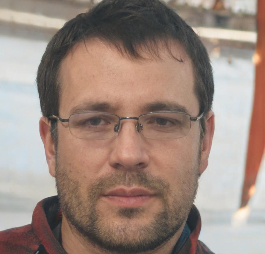 Ferran Llopis, Director de Arquitectura de Datos